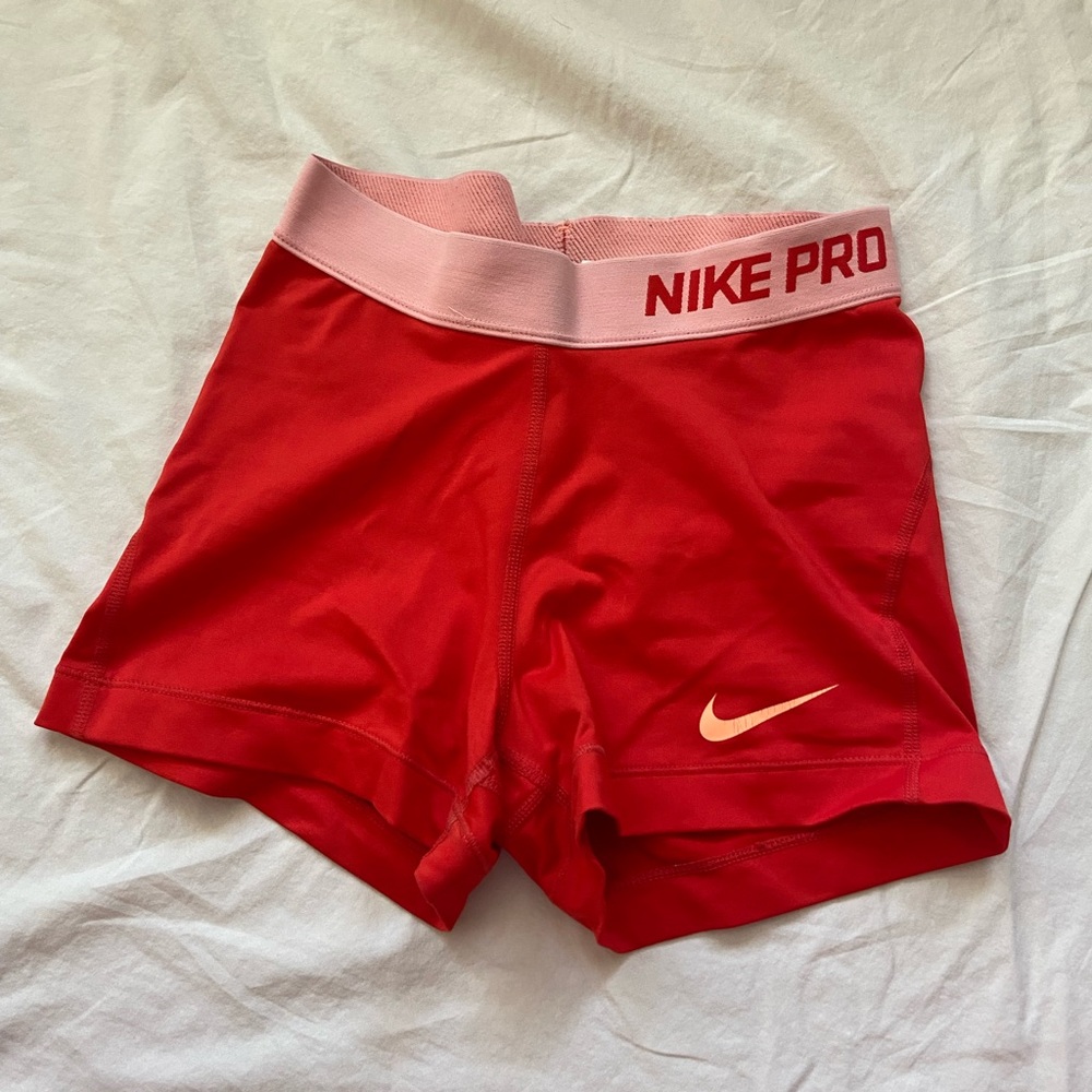 Nike Pros